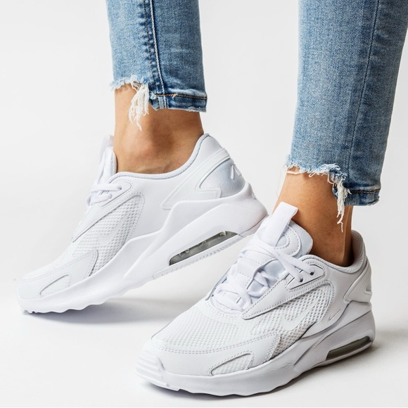 Nike Shoes - NWB Nike Women's Air Max Bolt White'